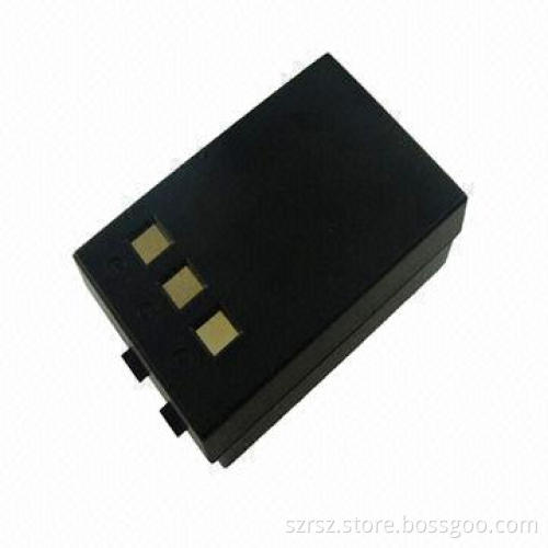 Lithium-ion Battery for Symbol PDT8000, 1,200mAh Capacity, 7.4V Voltage